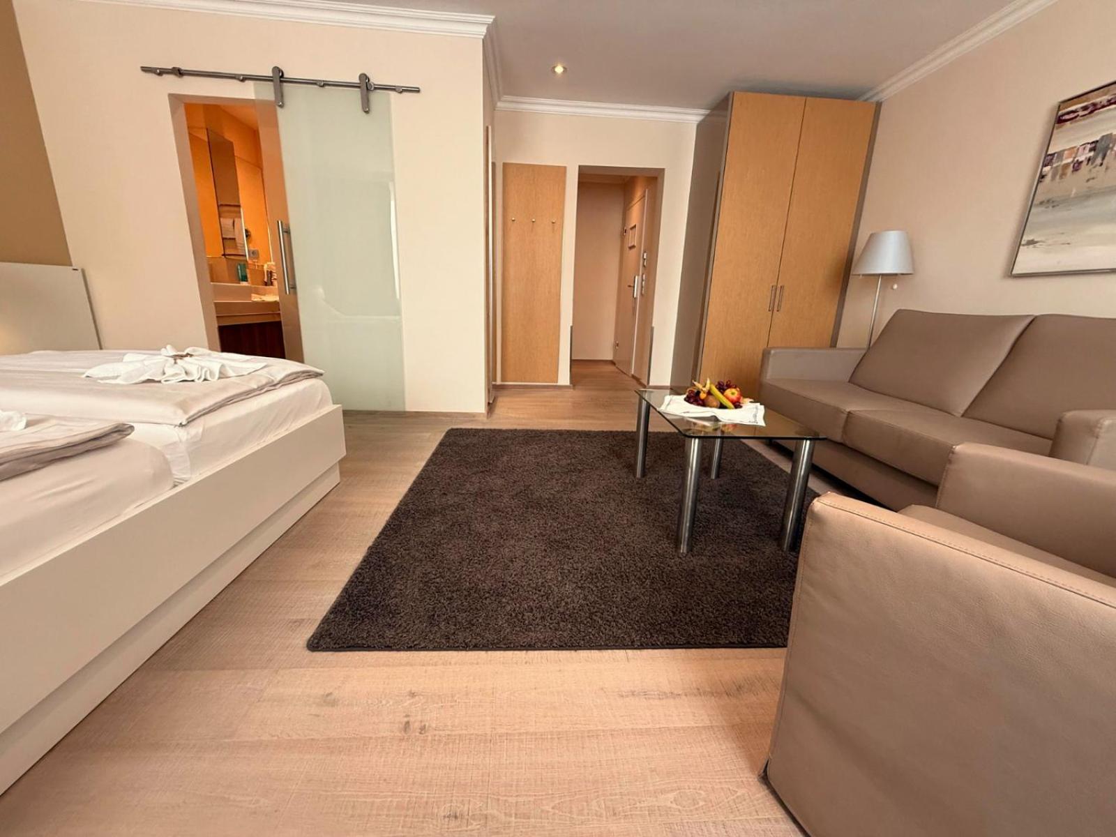Strandhotel Georgshoehe Norderney Eksteriør billede